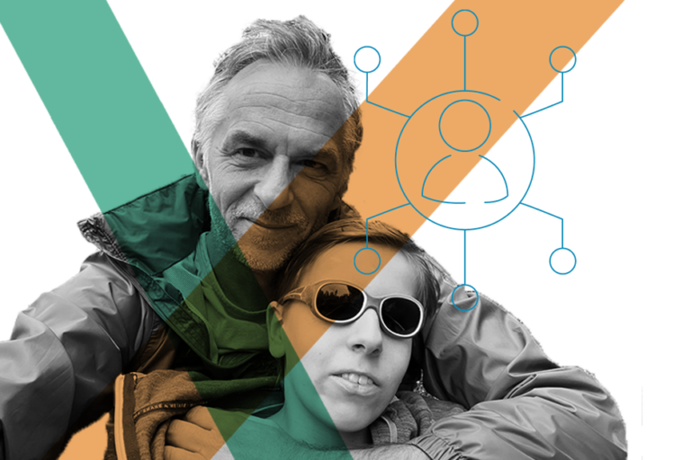 Bernd and Ben’s Experience: Alström Syndrome and their intertwined journey on how to live their best lives