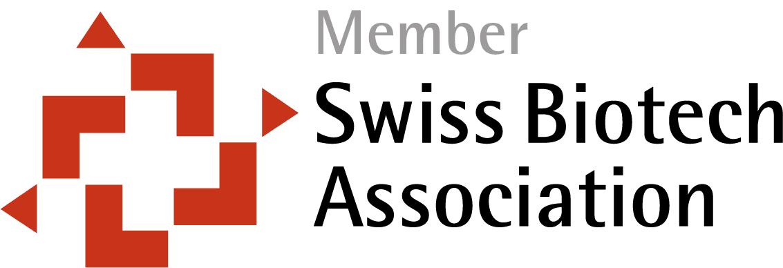 Member of the Swiss Biotech Association