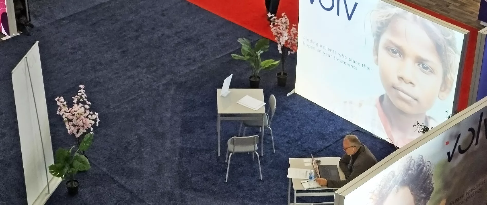 Volv Global at the World Orphan Drug Congress USA 2025