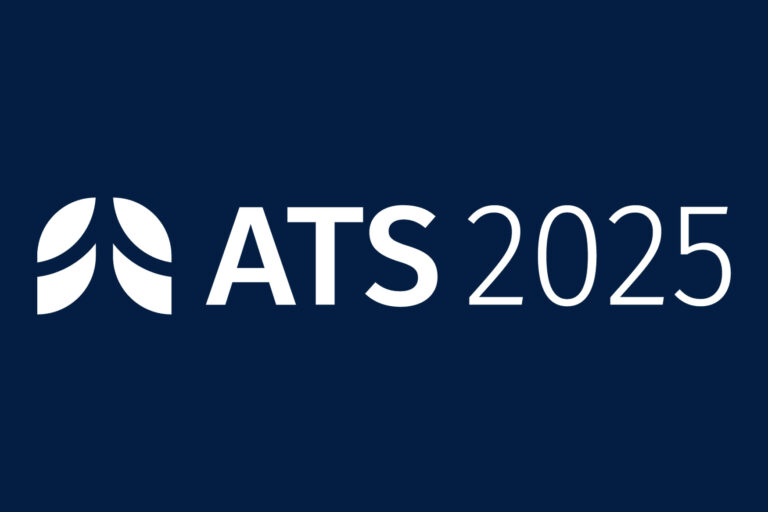 ATS 2025: 2 posters on the application of an AI model to detect Alpha-1 Antitrypsin Deficiency