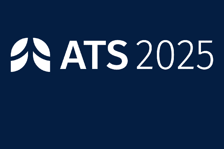 Conference Posters: ATS 2025, 17-21 May