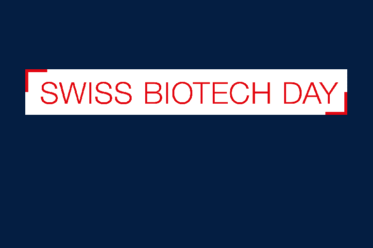 Conference Poster: Swiss Biotech Day 2025, 5th-6th May