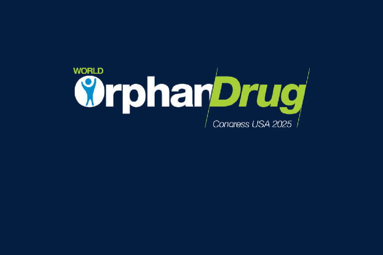 Where technology meets Human: Volv Global at the World Orphan Drug Congress USA 2025