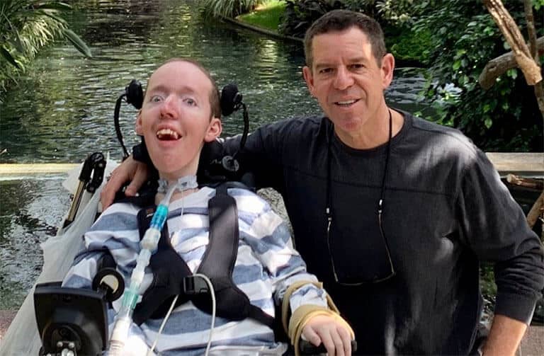 A Rare Disease Day Message from Dr. Al Freedman