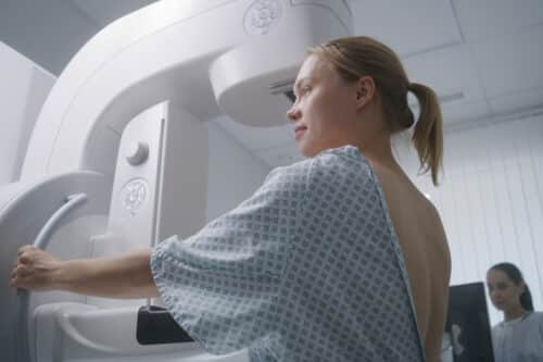 Unlocking the Full Impact of Breakthrough Therapies in Breast Cancer Through Earlier Detection
