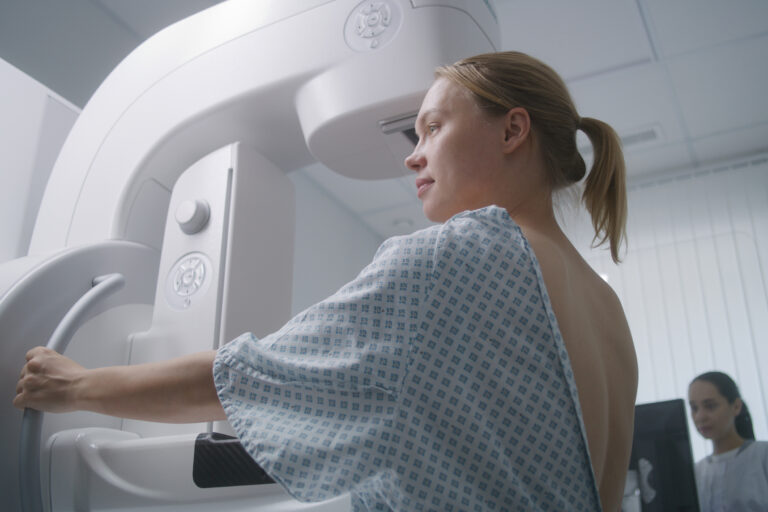 Unlocking the Full Impact of Breakthrough Therapies in Breast Cancer Through Earlier Detection