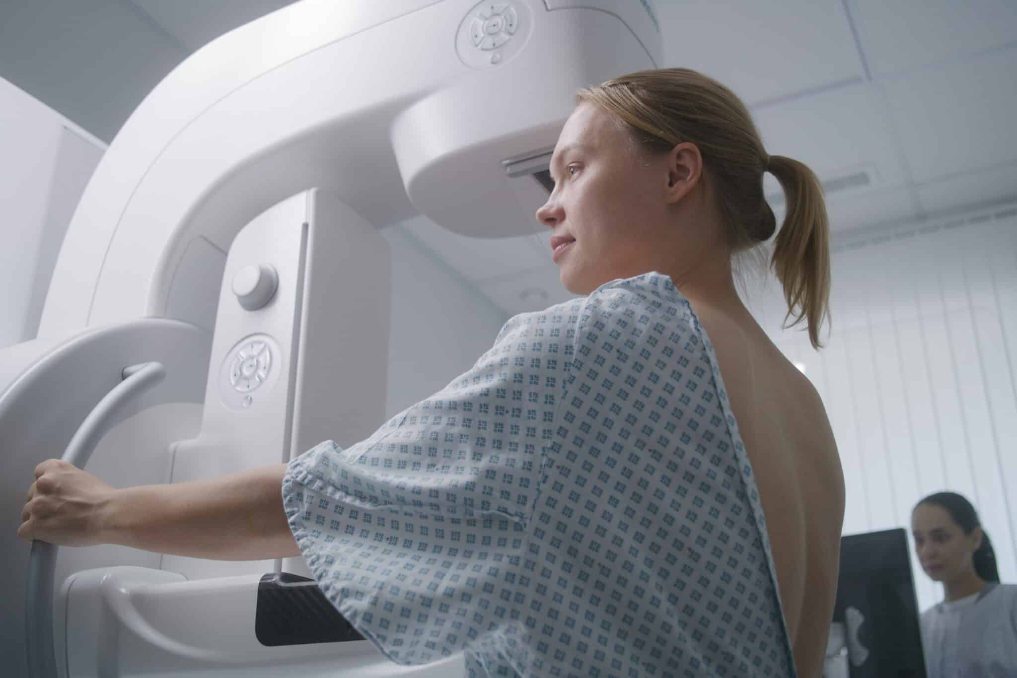 Unlocking the Full Impact of Breakthrough Therapies in Breast Cancer Through Earlier Detection