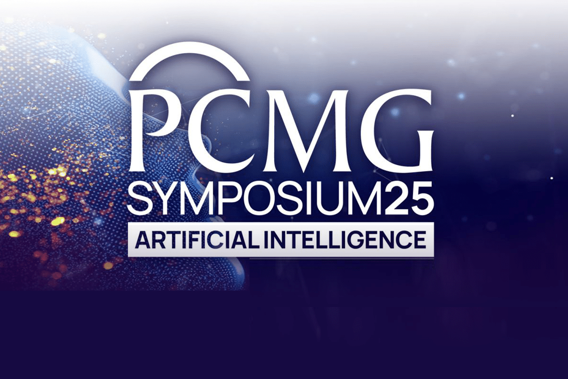 PCMG AI Symposium 2025: Cutting Through the Hype – Real Value vs. Overpromised Innovation