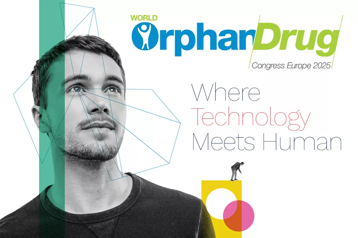 Volv Global at the World Orphan Drug Congress Europe 2025