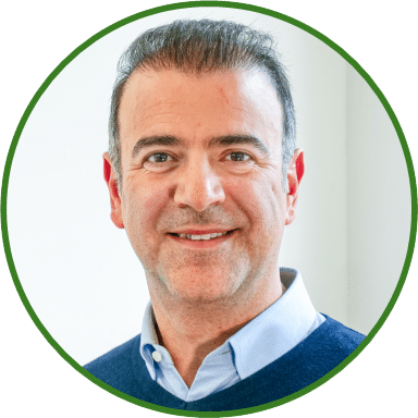 Vahid Esmaeili, Data Science & Digital Health DirectorVahid holds an M.Sc. in Biomedical Engineering and a Ph.D. in Neuroscience, with expertise in medical devices and AI-driven healthcare, neuroscience, and green-tech applications. He combines scientific rigor, an analytical mindset, and industry experience to transform complex client needs into impactful AI solutions. 