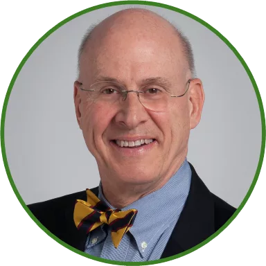 James K Stoller, MD, MS Chief of Education, Cleveland Clinic