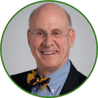 James K Stoller, MD, MS Chief of Education, Cleveland Clinic