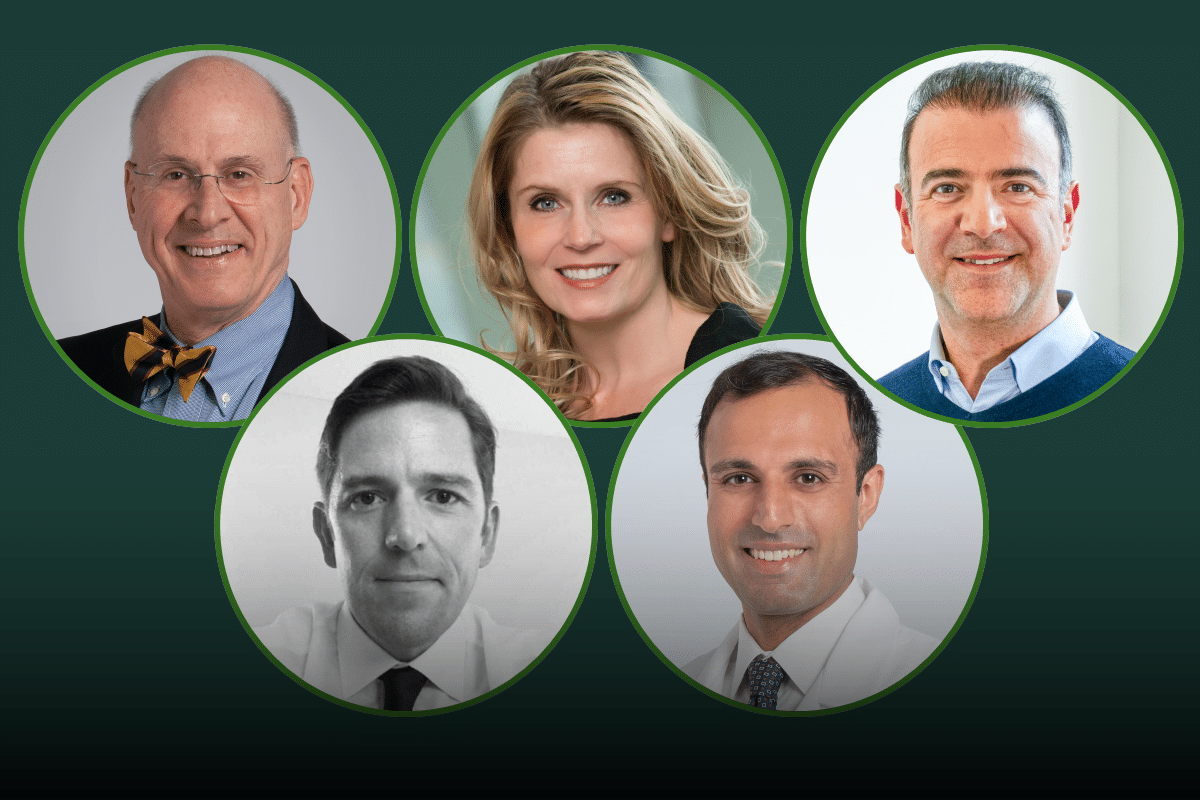 WEBINAR: How AI-driven insights from RWD accelerate the diagnosis and treatment of undiagnosed patients: A case study in alpha-1 antitrypsin deficiency – October 7, 2025