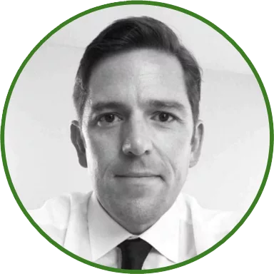 Scott Bryant AVP, Partnerships, Komodo Health