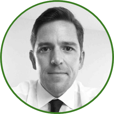 Scott Bryant AVP, Partnerships, Komodo Health