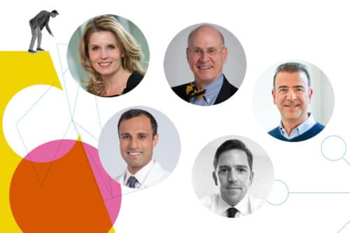 WEBINAR: How AI-driven insights from RWD accelerate the diagnosis and treatment of undiagnosed patients: A case study in alpha-1 antitrypsin deficiency – October 7, 2025