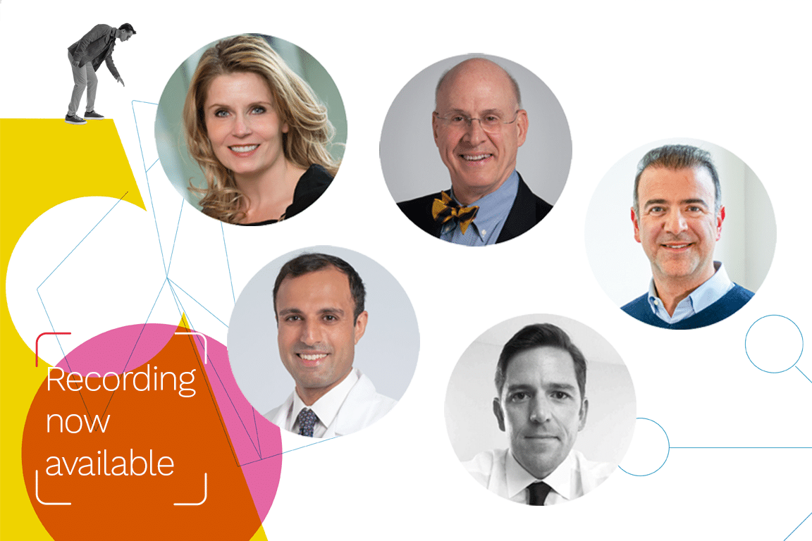 WEBINAR: How AI-driven insights from RWD accelerate the diagnosis and treatment of undiagnosed patients: A case study in alpha-1 antitrypsin deficiency – October 7, 2025