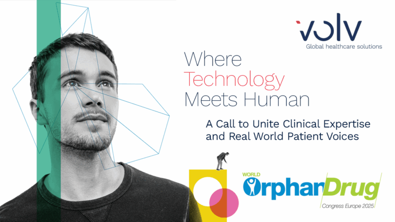 Where Technology Meets Human: A Call to Unite Clinical Expertise and Real‑World Patient Voices