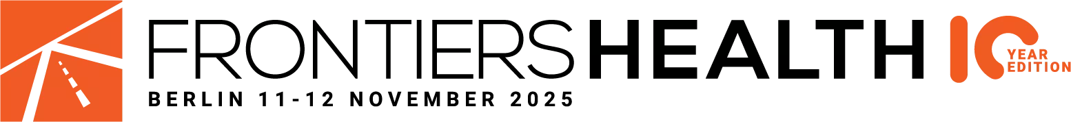 Beyond the Hype: Volv Global CEO Christopher Rudolf at Frontiers Health 2025