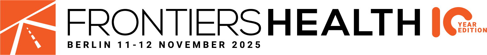 Beyond the Hype: Volv Global CEO Christopher Rudolf at Frontiers Health 2025