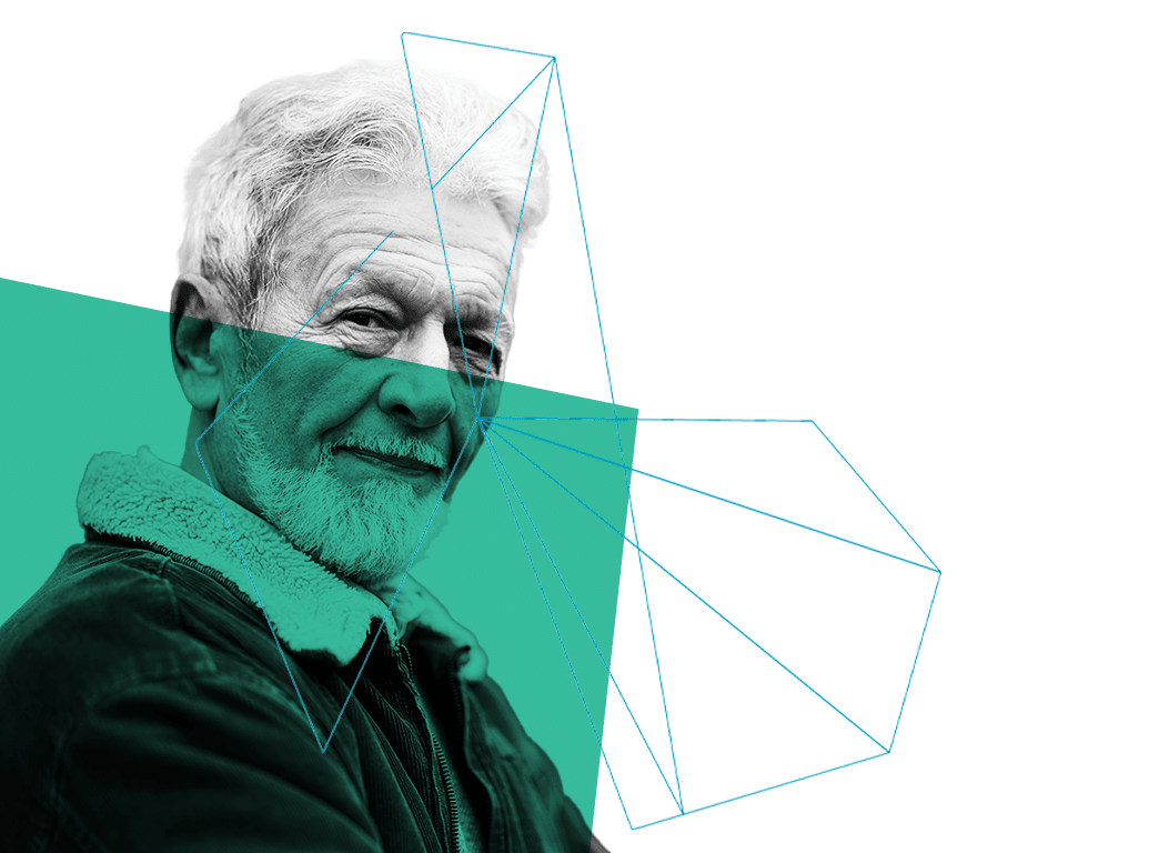 A person in thoughtful consultation with a healthcare professional about symptoms.