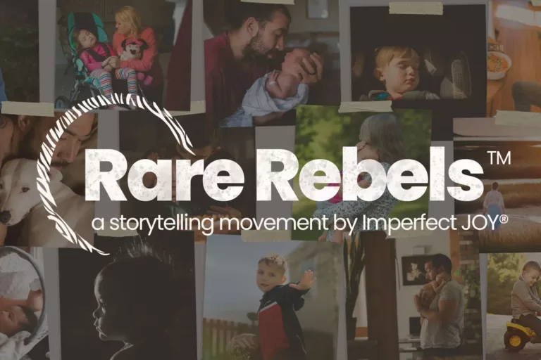 Finding The Patients We’re Missing – Rare Rebels™ Podcast