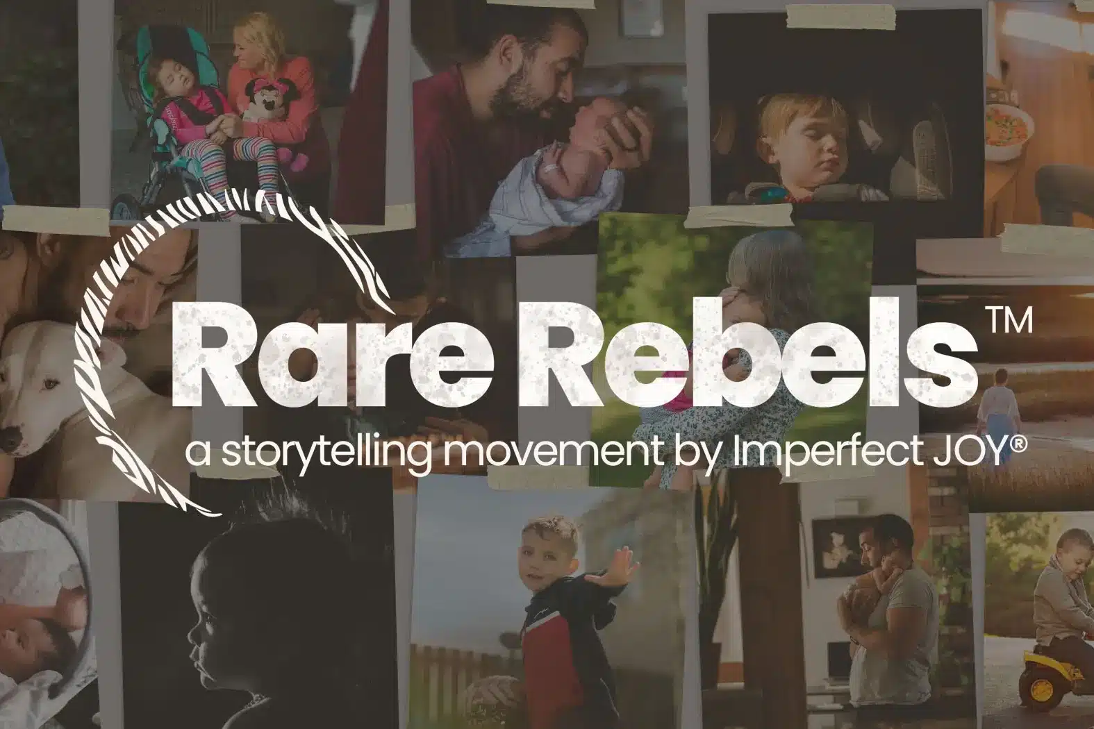 Finding The Patients We're Missing - Léon Van Wouwe on the Rare Rebels Podcast with Melody Joy Paine