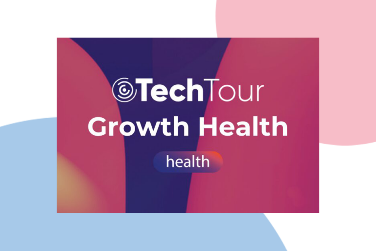 Volv Global at Tech Tour Growth Health 2026