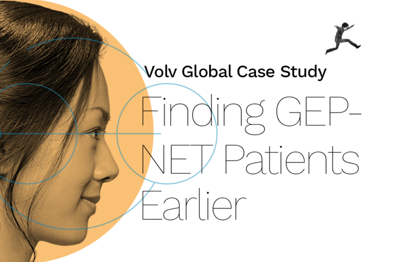 Finding GEP-NET Patients Earlier: AI-Driven Patient Detection in UK Primary Care