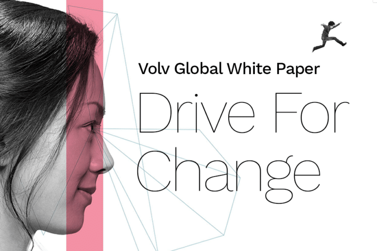Drive For Change: a white paper on overcoming the barriers to orphan drug development