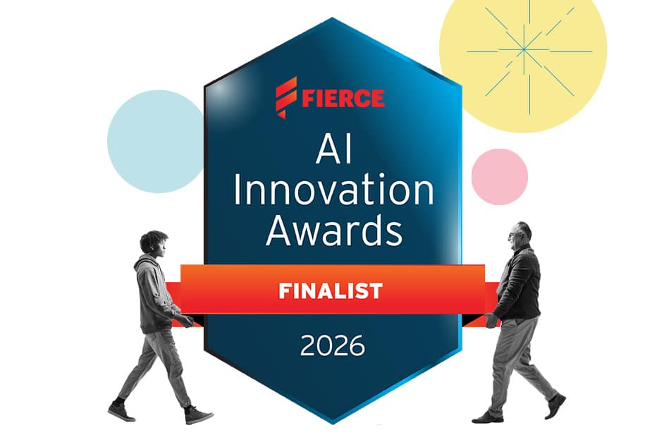 Volv Global has been selected as a finalist in the 2026 Fierce AI Innovation Awards, in the category AI Innovation in Real-World Evidence & Data Analytics. The submission recognised in this category covers population-scale AI for real-world evidence generation and clinical trial enrichment across rare and difficult-to-diagnose diseases.