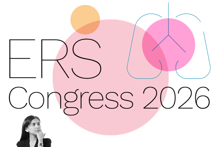 Volv Global at ERS Congress 2026, presenting new research in collaboration with CSL Behring