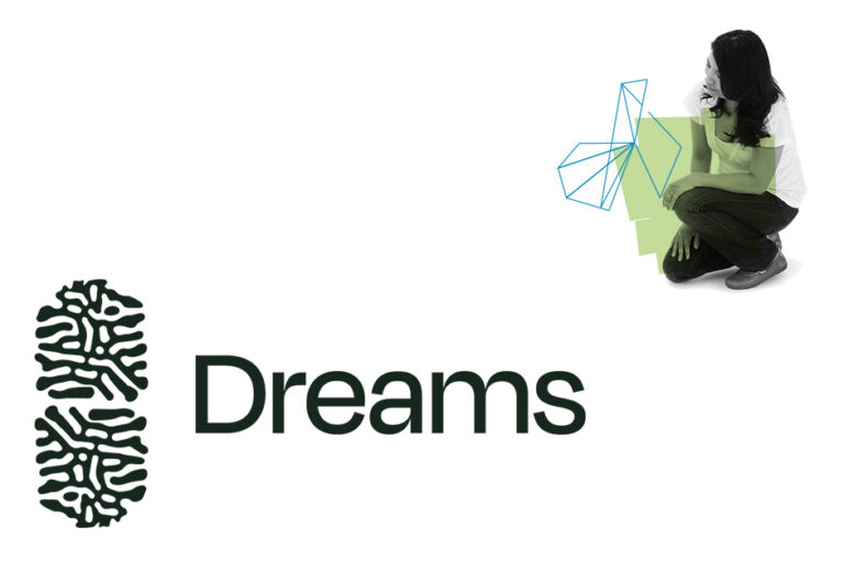 Volv Global CEO Christopher Rudolf speaks at the DREAMS Neuromuscular Disease AI Webinar