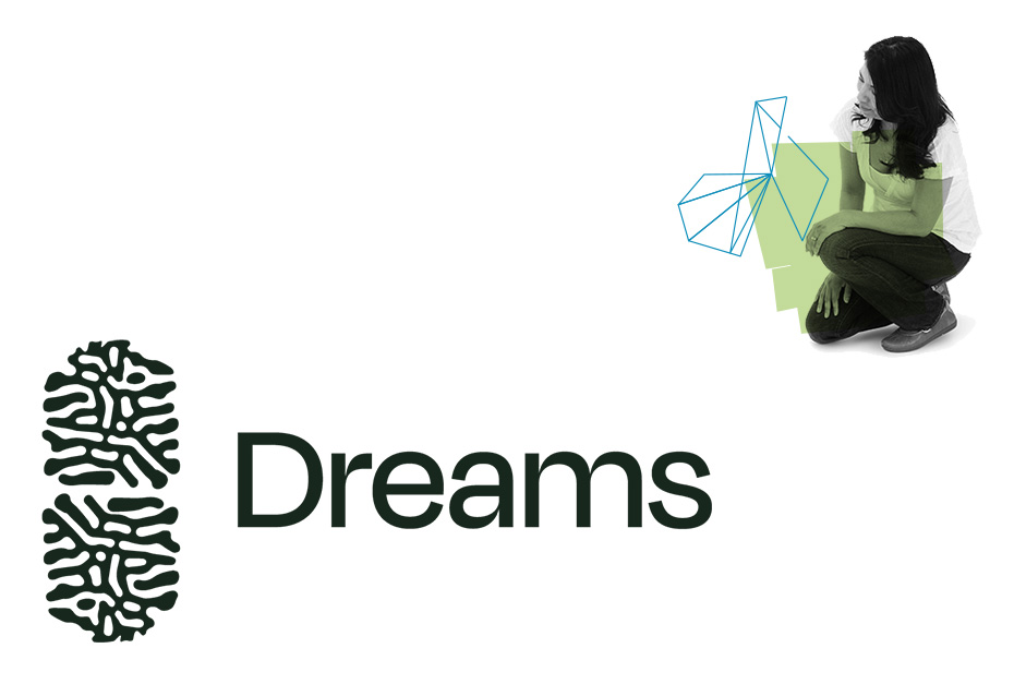 Volv Global CEO Christopher Rudolf will speak at the DREAMS Neuromuscular Disease AI Webinar
