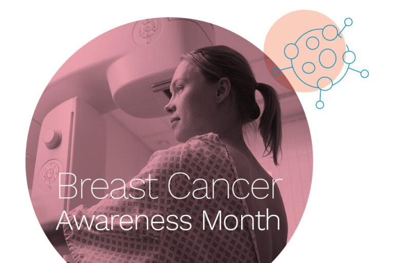 Breast cancer is many stories. Care should reflect each one.