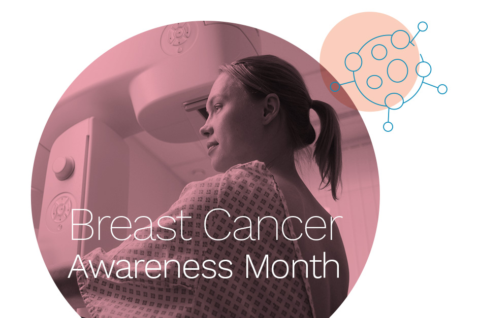 Breast cancer is many stories. Care should reflect each one.