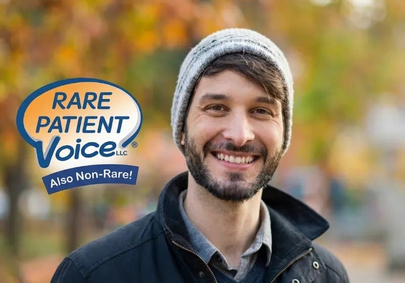 Rare Patient Voice