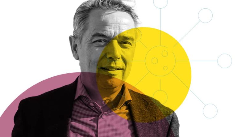 Beyond the Hype: Volv Global CEO Christopher Rudolf at Frontiers Health 2025