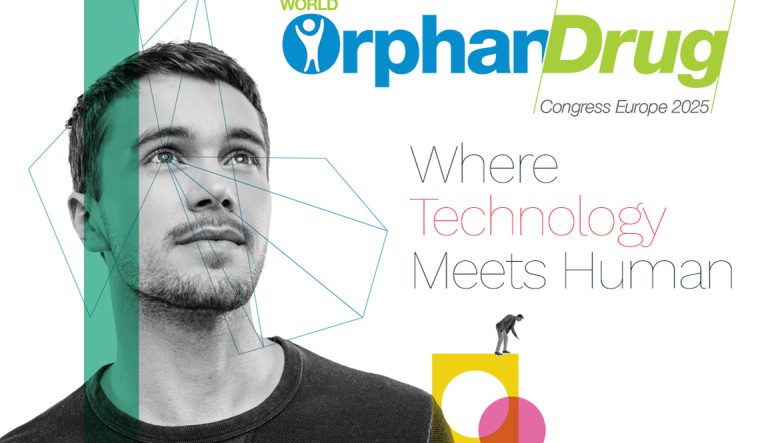 Volv Global at the World Orphan Drug Congress Europe 2025