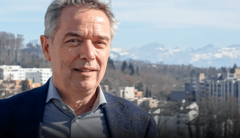 AI in healthcare: ‘Don’t expect too much too soon’ cautions AI tech entrepreneur