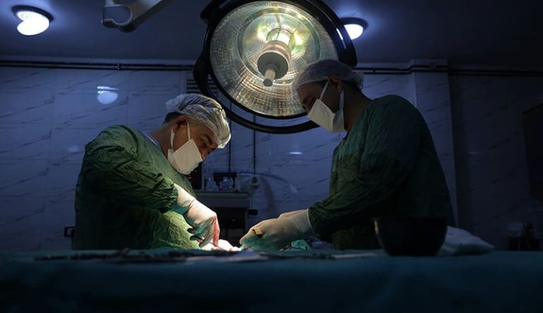 Earlier Gastric Cancer Diagnosis