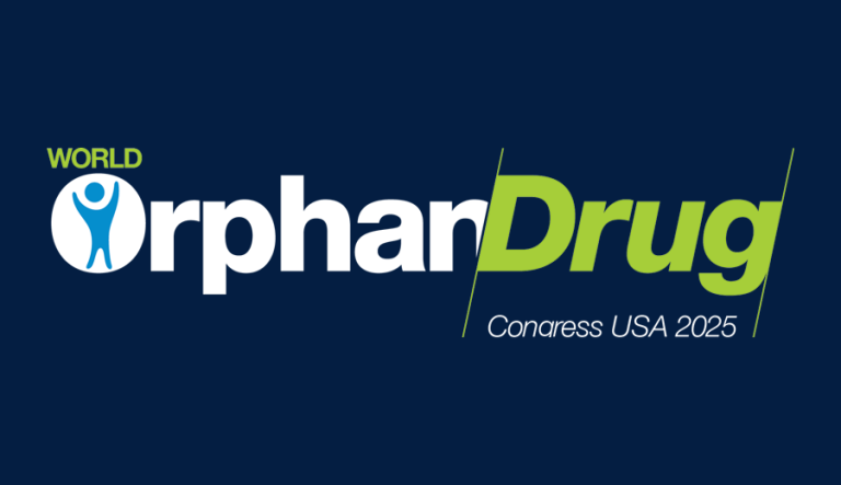 Where technology meets Human: Volv Global at the World orphan Drug Congress USA 2025