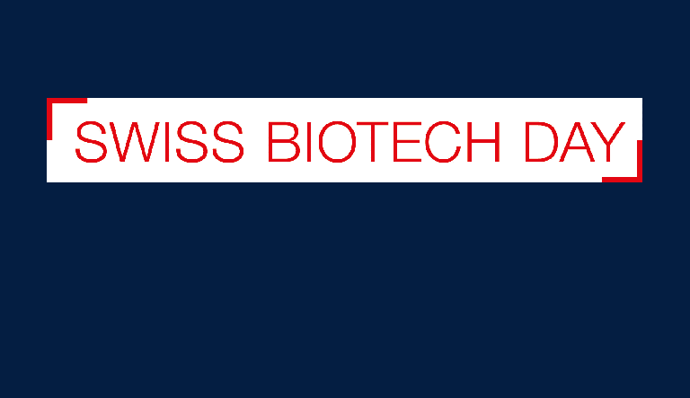 Swiss Biotech Day 2025